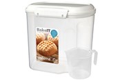 Keuken accessoires - Sistema Bake It With Cup 2.4L - 1240