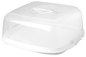 Keuken accessoires - Sistema Bake It 8.8L Cake Box - 1260