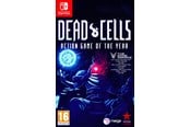 Games - Dode Cellen (Actiespel van het Jaar) - Nintendo Switch - Platformgame - 5060264378012