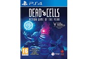 Games - Dead Cells: Action Game of the Year - Sony PlayStation 4 - Platformgame - 5060264374007