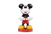 Gaming accessoires - Cable Guys Mickey Muis - Miscellaneous Accessoires voor spelconsole - 5060525892745