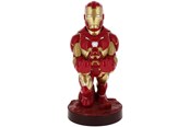 Gaming accessoires - Cable Guys Marvel: Iron Man - Miscellaneous Accessoires voor spelconsole - 5060525893995