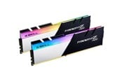 RAM - G.Skill Trident Z Neo DDR4-3600 - 32GB - CL16 - Dual Channel (2 pcs) - AMD Optimized - Zwart met RGB - F4-3600C16D-32GTZNC