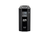 UPS - APC BR900MI - Back-UPS Pro - 900VA/540W - Line Interactive UPS - BR900MI
