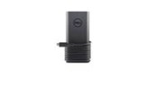 Laptop oplader - Dell USB-C AC Adapter - Kit - power adapter - AC / USB-C - 130 Watt - DELL-TM7MV