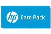 Service en support - HP E Foundation Care Exchange Service Post Warranty - U4CY5PE