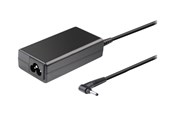 Laptop oplader - CoreParts Batterij - Stroom AV / multimedia paneel - 65 Watt - MBXLE-AC0003