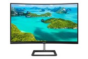 Scherm - 32" Philips E-line 325E1C - 2560x1440 (QHD) - 75Hz - VA - 325E1C/00