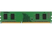 RAM - Kingston ValueRAM DDR4-3200 - 4GB - CL22 - Single Channel (1 pcs) - Groen - KVR32N22S6/4