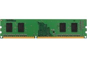 RAM - Kingston ValueRAM DDR4-3200 - 16GB - CL22 - Single Channel (1 pcs) - Groen - KVR32N22D8/16