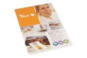 Lamineren - Peach - 100-pack - 154 x 216 mm - lamination pouches - PP525-03