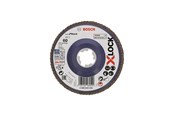 Haakse slijper - Bosch Best for Metaal X571 - 2608619210