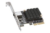 Netwerk-adapter (netwerkkaart, printserver, enz.) - Sonnettech Solo10G - G10E-1X-E3