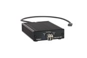 Netwerk-adapter (netwerkkaart, printserver, enz.) - Sonnettech Solo10G SFP+ 10 Gigabit Ethernet Thunderbolt Adapter with Short-range SFP+ Transceiver - SOLO10G-SFP-T3