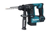Elektrische schroevendraaier & boor - Makita DHR171ZJ - rotary hammer - DHR171ZJ