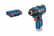 Elektrische schroevendraaier & boor - Bosch Professional GDR 12V-110 Professional (SOLO) - 06019E0003