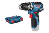 Elektrische schroevendraaier & boor - Bosch Professional GSR 12V-35 FC Professional (SOLO) - 06019H3002