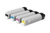 Inkt, toner en verbruiksartikelen - Canon PGI-7500XL / 2793C001 Yellow - 2793C001