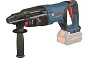 Elektrische schroevendraaier & boor - Bosch Professional GBH 18V-26 D Professional (SOLO) - 0611916000