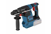 Elektrische schroevendraaier & boor - Bosch Professional Accu boorhamer gbh p 18v-26 (c) - 0611909000