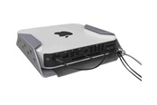 Systeemaccessoires  - Compulocks Mac Mini Lock Enclosure - Cable Lock Included - MMEN76CL