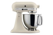 Keukenmachine & Foodprocessor - KitchenAid Keukenmachine 5KSM175PSEFL Artisan 4.7 L - Off White - 5KSM175PSEFL
