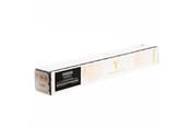Inkt, toner en verbruiksartikelen - Utax CK8514Y - Geel - Original - toner cartridge - 1T02NDAUT0