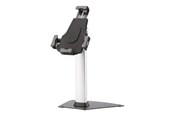 Monitorbevestiging - Neomounts Tablet Desk Stand - TABLET-D150SILVER