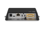 Access Point - MikroTik LtAP mini / RB912R-2ND-LTM Small weatherproof Draadloos Toegangspunt with LTE antennas two SIM slots integrated GPS and miniPCI-e Slot - RB912R-2ND-LTM