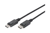 Beelscherm- en tv-kabel - DIGITUS DisplayPort cable - 3 m - DB-340100-030-S