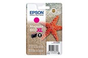 Inkt, toner en verbruiksartikelen - Epson 603XL - XL - Magenta - Original - Inkt cartridge - C13T03A34020