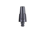 Hogedrukreinigers - Nilfisk Pressure washer Click&clean powerspeed nozzle hobby - 128501153