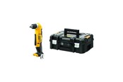 Elektrische schroevendraaier & boor - Dewalt DCD740NT-XJ Cordless Right Angle Drill 18V - DCD740NT-XJ