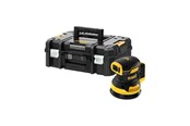 Schuurmachine - Dewalt 18V XR Brushless 125mm Schuurmachine - Bare Unit - DCW210NT-XJ