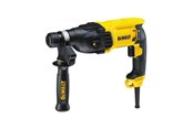 Elektrische schroevendraaier & boor - Dewalt 26mm SDS-Plus Hammer Drill - D25133K