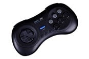 Gaming accessoires - 8BitDo M30 Bluetooth Draadloos Pad - Wired Controller - Nintendo Switch - 6922621500735