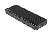 Harde schijf accessoires - StarTech.com M.2 NVMe Enclosure - USB 3.1 Gen 2 Type-C - M2E1BMU31C