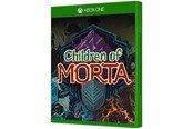 Games - Children of Morta - Microsoft Xbox One - Adventure - 5060264379651