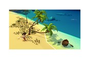 Games - Stranded Sails: Ontdekkers van de Vervloekte Eilanden - Microsoft Xbox One - Action/Adventure - 5060264374021