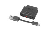 Gaming accessoires - 8BitDo Bluetooth Retro Ontvanger (SNES/SFC) - RET00047
