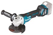 Haakse slijper - Makita DGA517Z 18V - DGA517Z