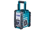 Gereedschap - Makita job site radio - DMR112