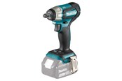 Elektrische schroevendraaier & boor - Makita DTW181Z 18V - DTW181Z