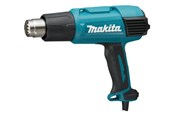 Gereedschap - Makita 1800w heteluchtpistool met mondstukken - HG6031VK