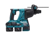 Elektrische schroevendraaier & boor - Makita DHR280ZJ - rotary hammer - DHR280ZJ