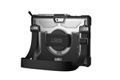 Tablet - Hoezen - UAG Plasma with Handstrap ice - Microsoft Surface Go 1/Go 2/Go 3 - 321073114343