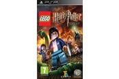 Games - Lego Harry Potter: Jaren 5-7 - Sony PlayStation Portable - Action/Adventure - 5051892051521