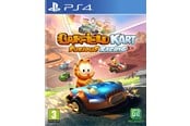 Games - Garfield Kart: Furious Racing - Sony PlayStation 4 - Racing - 3760156483771