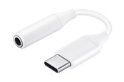 USB-kabel - Samsung EE-UC10J USB-C Aan Headset Jack AV / multimedia paneel - EE-UC10JUWEGWW
