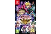 Games - Yu-Gi-Oh! Legacy of the Duelist: Link Evolution (Code in a Box) - Nintendo Switch - Cards - 4012927085646